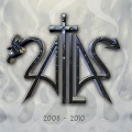 ATLAS (Spain) / 2008 - 2010 (2CD)