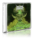 NUCLEAR ASSAULT (US) / Atomic Waste! Demos & Rehearsals