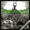 ATOMINATED (Ireland) / World Without Flesh