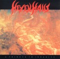 HEXENHAUS (Sweden) / A Tribute To Insanity (collector's item)