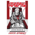 ATROPHY (US) / Chemical Dependency + 4