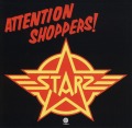 STARZ (US) / Attention Shoppers!