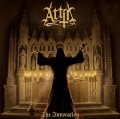 ATTIC (Germany) / The Invocation (Limited digipak edition)