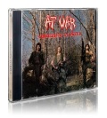 AT WAR (US) / Ordered To Kill (2016 reissue)