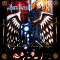 AURA AZUL (Puerto Rico) / Beyond The Doors Of Time + 1