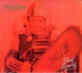 AVENGER (UK) / Blood Sports + 3 (2018 reissue)