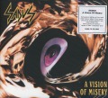 SADUS (US) / A Vision Of Misery + 2