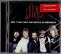 AXE (US) / Rock 'n' Roll Party - The Complete Atco Recordings