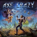 AXE CRAZY (Poland) / Hexbreaker + 2 (2020 Brazil edition)