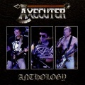 AXECUTER (Brazil) / Anthology