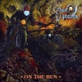 AXE STEELER (Colombia) / On The Run