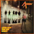 AXTION (US) / Look Out For The Night + 2