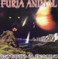 FURIA ANIMAL (Spain) / Azotando El Destino