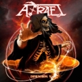 AZRAEL (Spain) / Dimension V