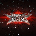 BABYMETAL (Japan) / Babymetal
