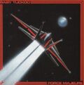 BABY TUCKOO (UK) / Force Majeure + 1 (collector's item)