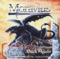 MORAVIUS (Czech Republic) / Back Again