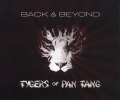 TYGERS OF PAN TANG (UK) / Back & Beyond