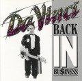DA VINCI (Norway) / Back In Business + 1