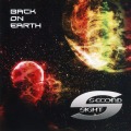 SECOND SIGHT/BACK ON EARTH