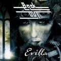 BACK OUT (Netherlands) / Evilla + 4