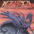 WYVERN (Italy) / Back To The Ancient Rage