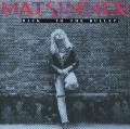 MAT SINNER (Germany) / Back To The Bullet (collector's item)