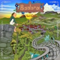 BADANA (Spain) / Irvandal (2CD)