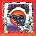 BAD ANGELS (US) / On The Rail + 2