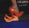 CACUMEN (Germany) / Bad Widow