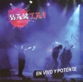 BANZAI (Spain) / En Vivo Y Potente