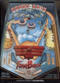 BARON ROJO (Spain) / Tommy Baron (Limited 2CD edition)