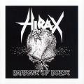HIRAX (US) / Barrage Of Noise