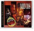BARREN CROSS (US) / Hotter Than Hell! Live