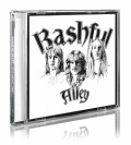BASHFUL ALLEY (UK) / It's About Time (2018 reissue 2CD)