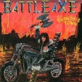 BATTLEAXE (UK) / Burn This Town (collector's item)