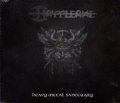 BATTLEAXE (UK) / Heavy Metal Sanctuary