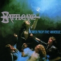 BATTLEAXE (UK) / Power From The Universe (collector's item)