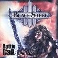 BLACK STEEL (Australia) / Battle Call
