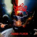 BATTLE RAIDER (Mexico) / Hard Flyer
