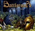 BATTLEROAR (Greece) / Blood Of Legends