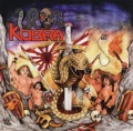IRON KOBRA (Germany) / Battlesword (7 tracks)