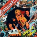 PAUL DI'ANNO'S BATTLEZONE (UK) / Children Of Madness + 1 (2021 reissue)
