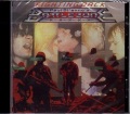 PAUL DI'ANNO'S BATTLEZONE (UK) / Fighting Back (2013 reissue)