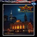 BAND CENTRAL STATION (US) / Now Arriving...
