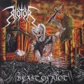 RIOTOR (Canada) / Beast Of Riot