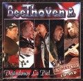 BEETHOVEN R. (Spain) / Dejandonos La Piel... En Directo! (CD+DVD)