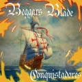 BEGGARS BLADE (Spain) / Conquistadores