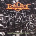 RECON (US) / Behind Enemy Lines (collector's item)