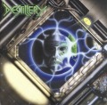 DESTILLERY (Germany) / Behind The Mask